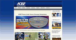 Desktop Screenshot of campusconcepts.com